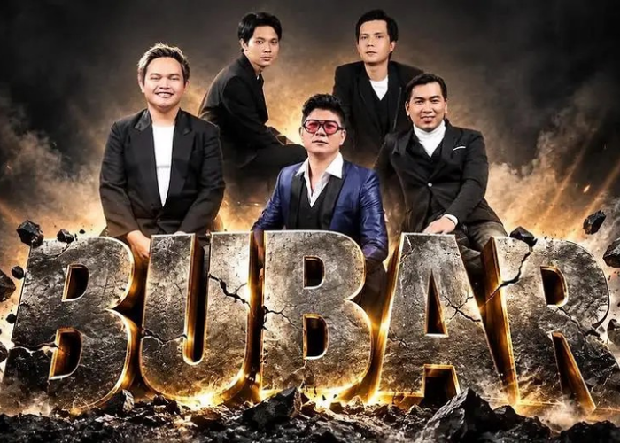 Gitaris Ungkap Sakit Hati, Kangen Band Resmi Bubar