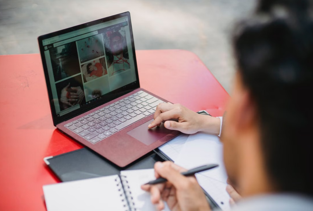 Laptop Terbaik di Bawah Rp10 Juta untuk Mahasiswa