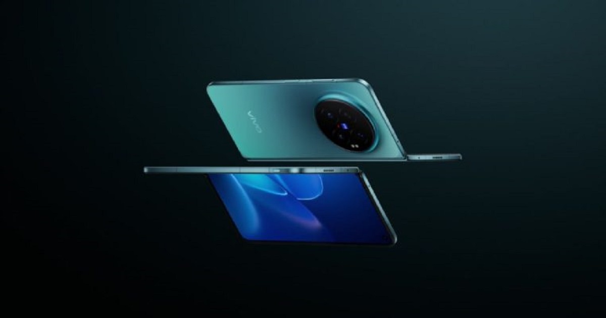 Vivo X Fold 6: Foldable Flagship 200MP dan Baterai 7.000 mAh, Layak Beli?