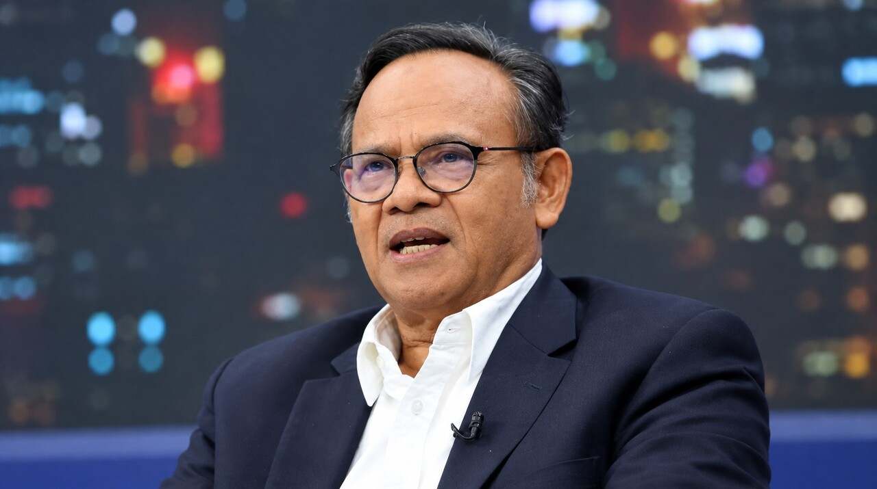 Dua Tahun Prabowo: Antara Asta Cita dan Pemerintahan Efektif