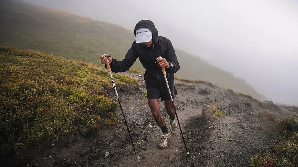 Panduan Lengkap Event Trail Running: Dari Candi, Vulkanik, hingga Alpen