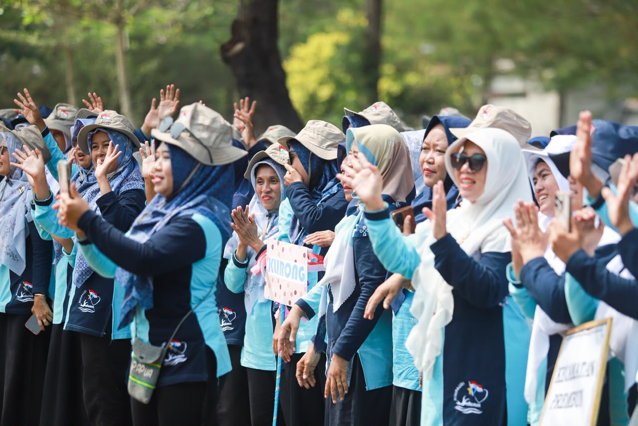 Tata Kelola Lembaga PAUD, Bukan Sekadar Ruang Kelas