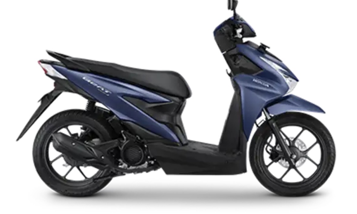 Panduan Lengkap Membeli Honda BeAT Bekas: CBS, Deluxe, dan Street