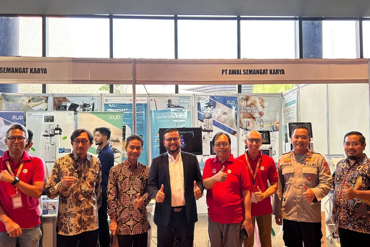 Mencegah Rabies Dimulai dari Rumah: Panduan Vaksinasi dan Tanggung Jawab Pemilik Hewan