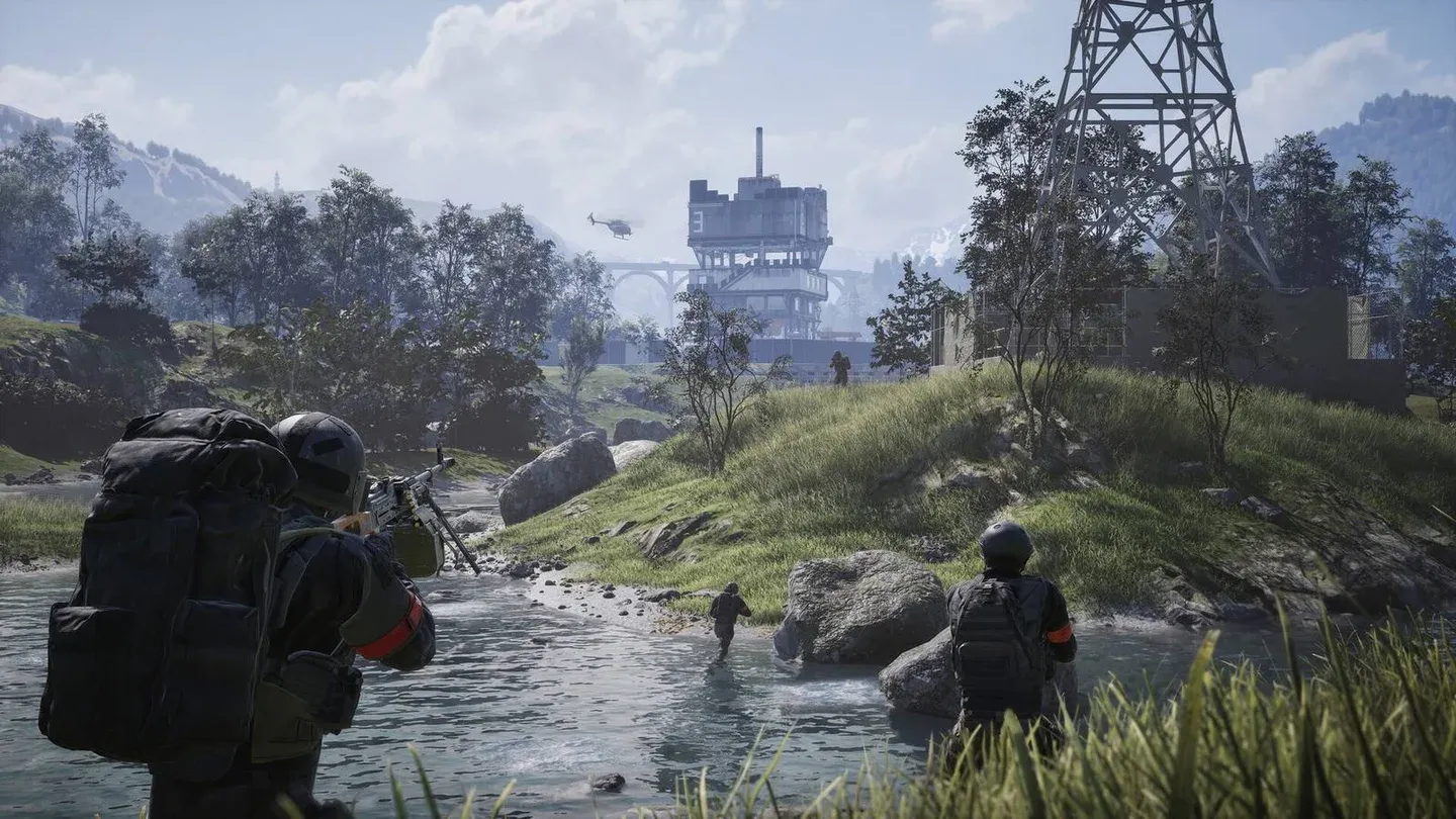Wardogs Meledak di Early Access: Apa Artinya untuk FPS Taktis?