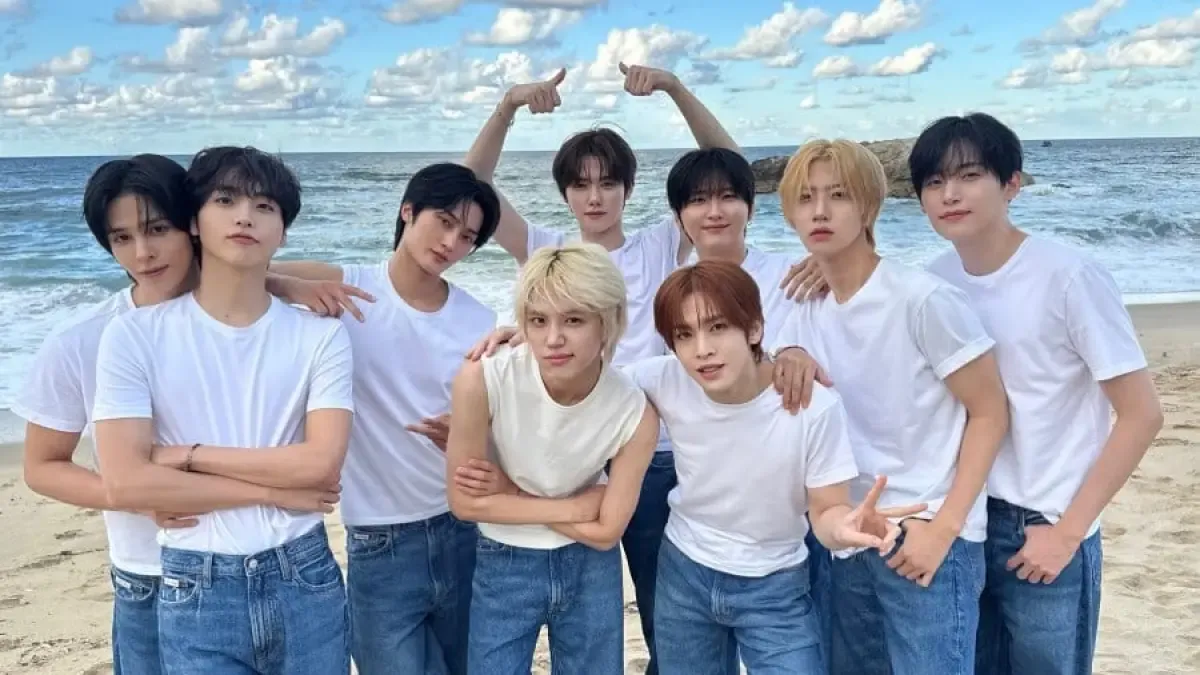 Tiga Grup K-Pop Siap Comeback Serentak dengan Mini Album Baru