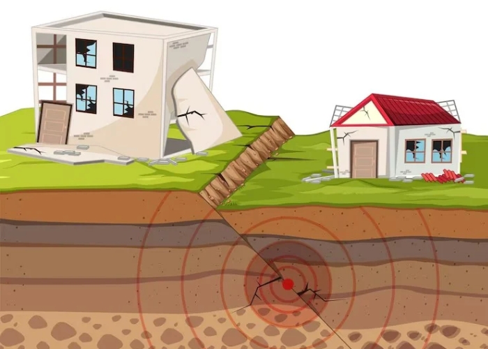 14 Zona Megathrust: Peta Lengkap Wilayah Gempa Berbahaya dan Tsunami Raksasa