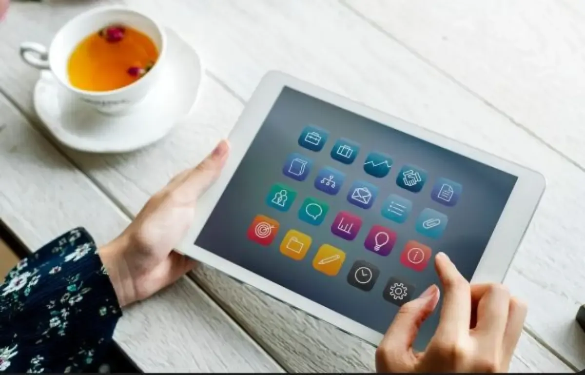 Tablet dengan Fitur AI Termurah untuk Kerja dan Belajar