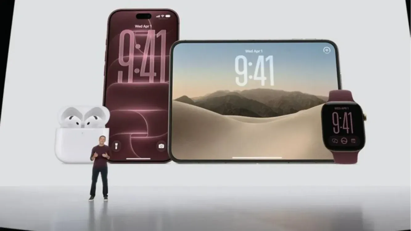 iPhone Duo Ponsel Lipat Pertama Apple: Layak Dibeli?