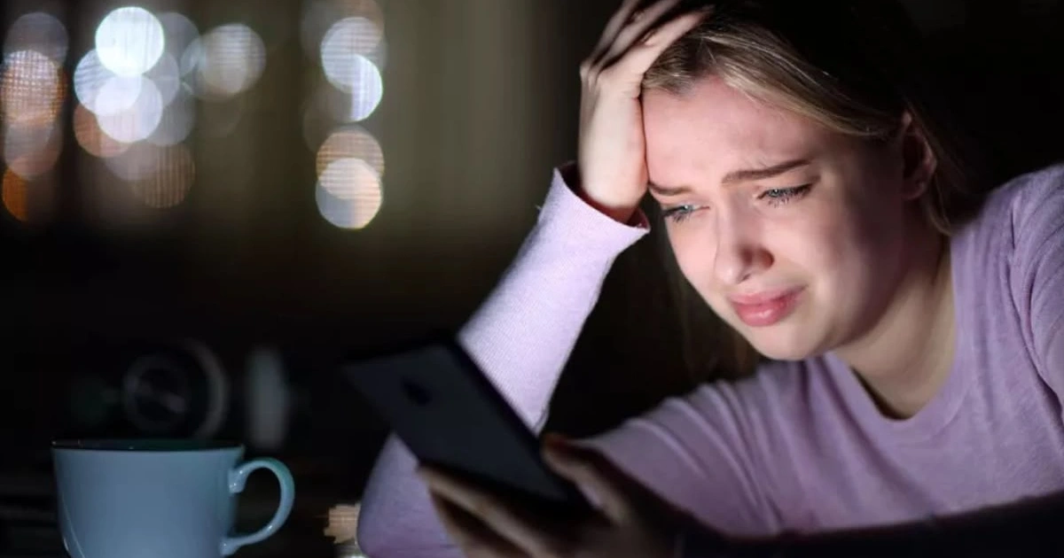 Stres Orang Tua Memperparah Krisis Tidur Remaja di Era Gadget