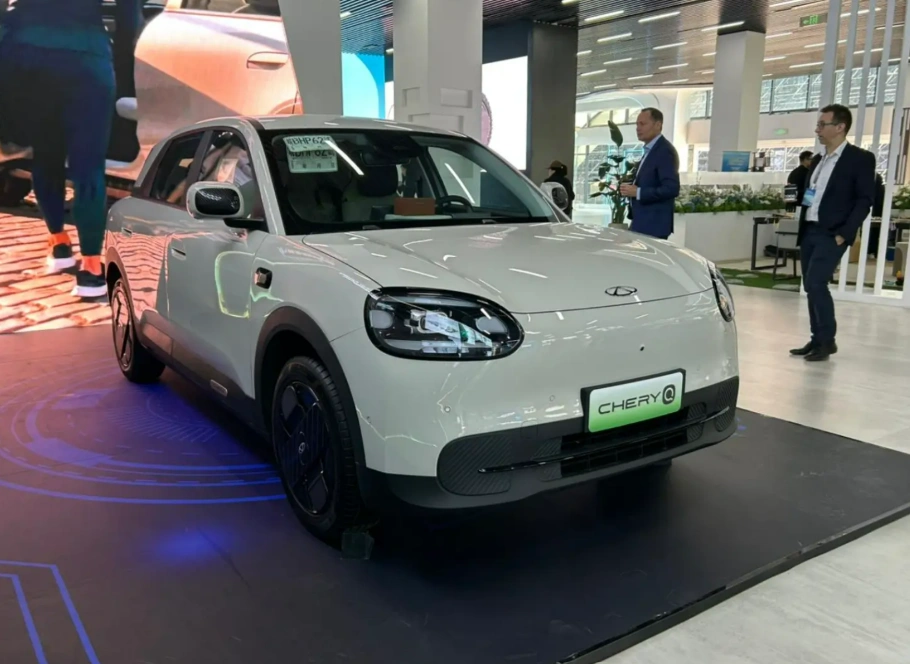 Waspada QRIS Palsu Mobil Saat Beli di Dealer