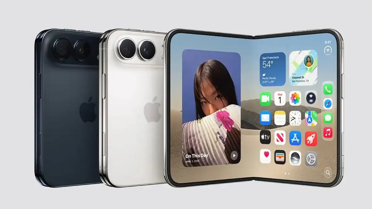 5 Ponsel Lipat Terbaik sebagai Alternatif iPhone Duo