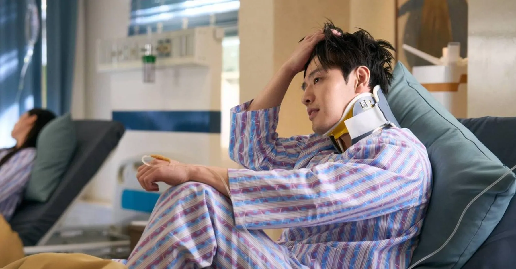6 Drama Korea Kehilangan Ingatan dan Pesan Supernatural yang Bikin Merinding