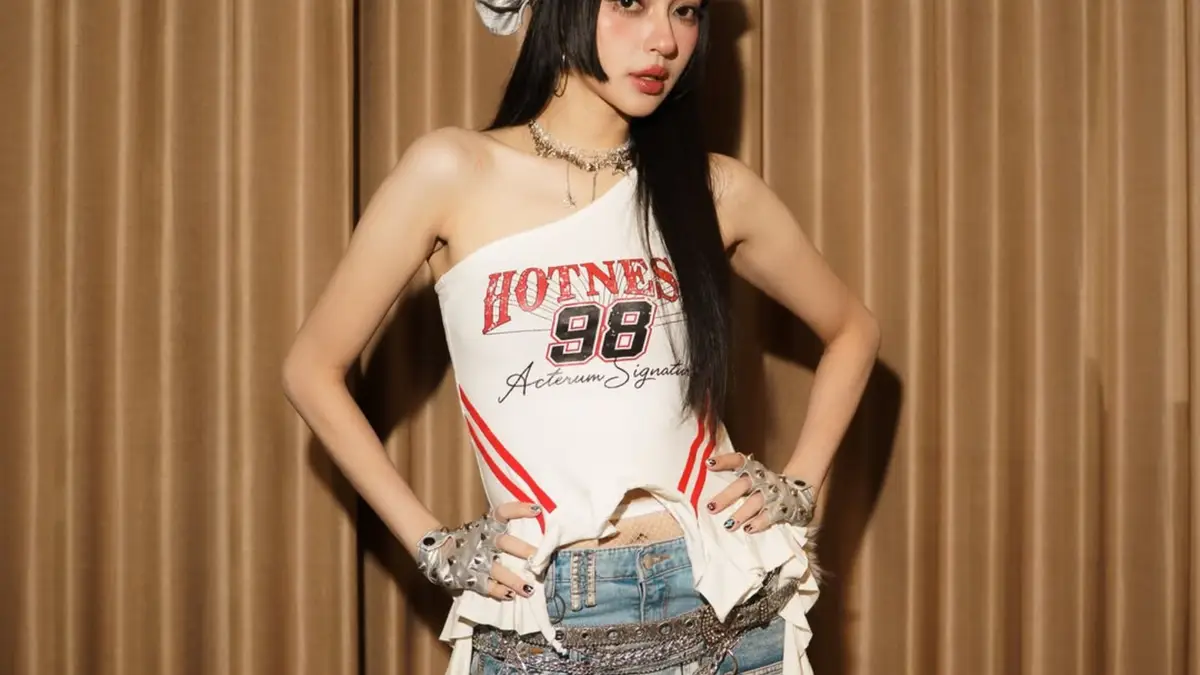 Hipdut: Saat Dangdut dan Hip-Hop Berkolaborasi Menguasai FYP