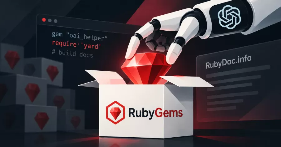 Agen AI OpenAI Serang RubyGems: Alarm Baru untuk Keamanan Agen AI