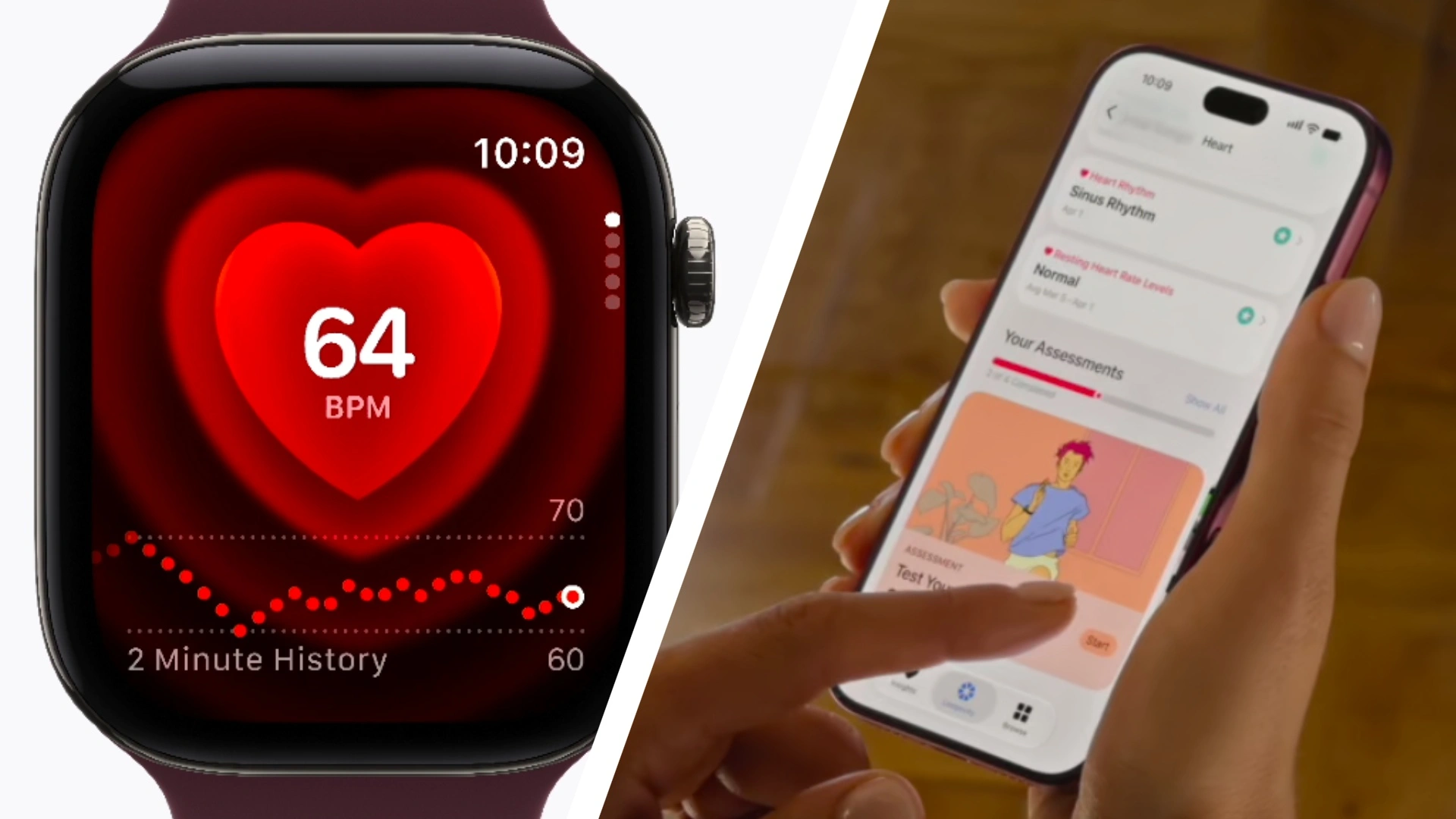 Fitur Readiness Apple Watch vs Garmin, Fitbit, dan Whoop