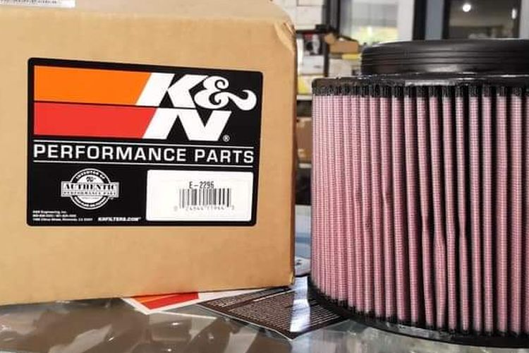 Filter Udara dan Coolant Radiator: Dua Perawatan Kecil yang Menghancurkan Mesin Saat Diabaikan