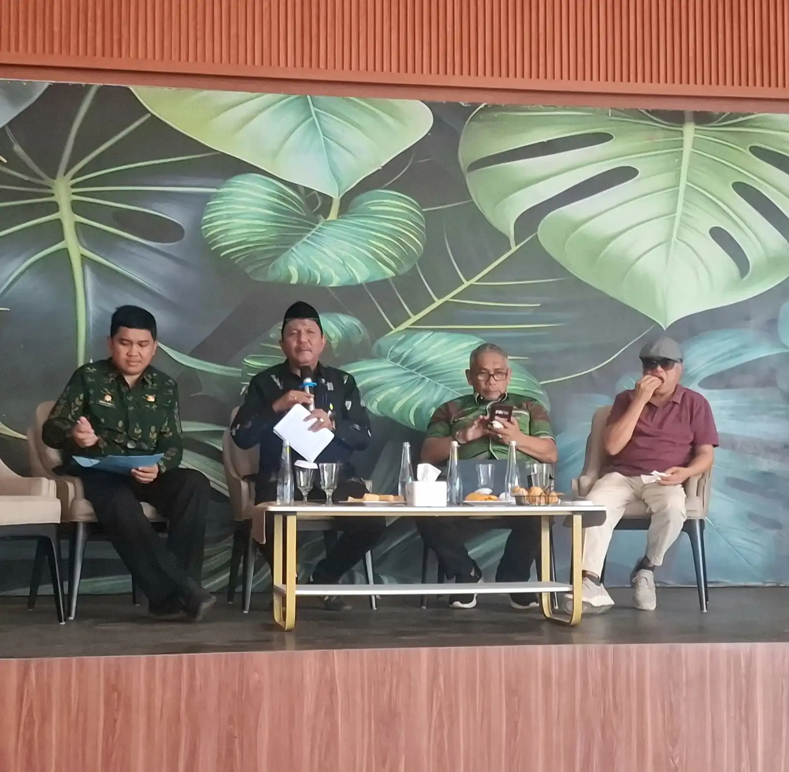 Program RTLH: Target 400+ Unit dan Standar Hunian Sehat