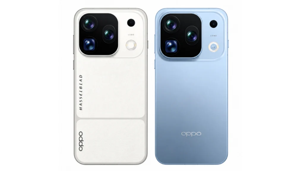 Oppo Find X10 Pro Max: Tiga Kamera 200MP dan Baterai 8000mAh