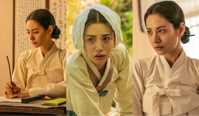 Dinamika Segitiga Cinta The Scandal: Son Ye Jin, Ji Chang Wook, dan Nana