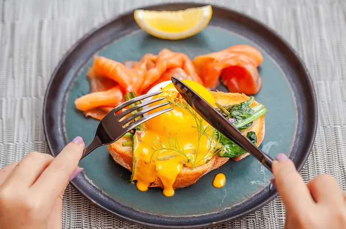 Makanan Penambah Serotonin untuk Memperbaiki Suasana Hati Secara Alami
