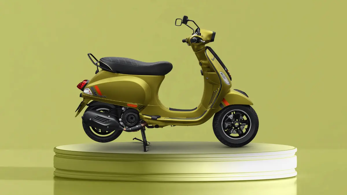 Panduan Lengkap Inspeksi Motor Bekas: 12 Komponen Kritis yang Wajib Dicek Sebelum Transaksi