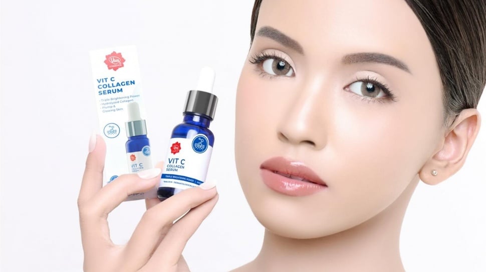 Serum Tidak Bekerja Maksimal? Koreksi Waktu dan Teknik Aplikasinya