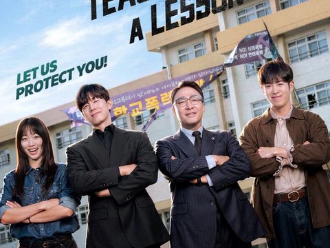 10 Drama Korea Rating Tertinggi yang Wajib Tonton