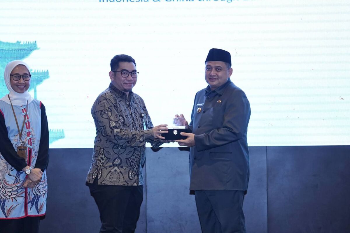 Investasi Makassar Rp5,29 Triliun: Kota Dagang yang Berambisi Jadi Pintu Gerbang Pasar Global