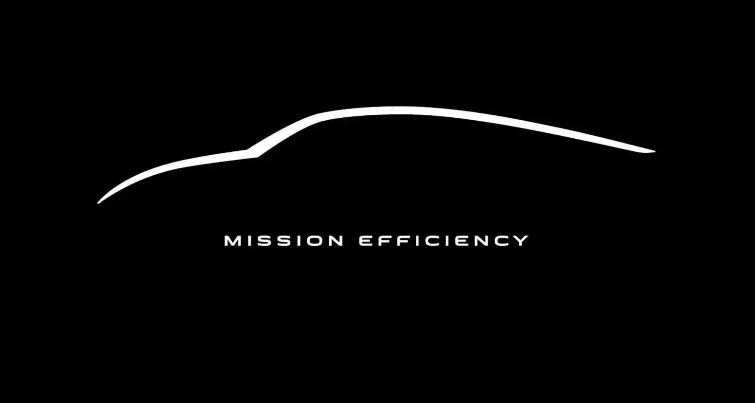 Volkswagen Mission Efficiency: Penerus VW XL1 dan Kandidat Mobil Listrik Paling Irit