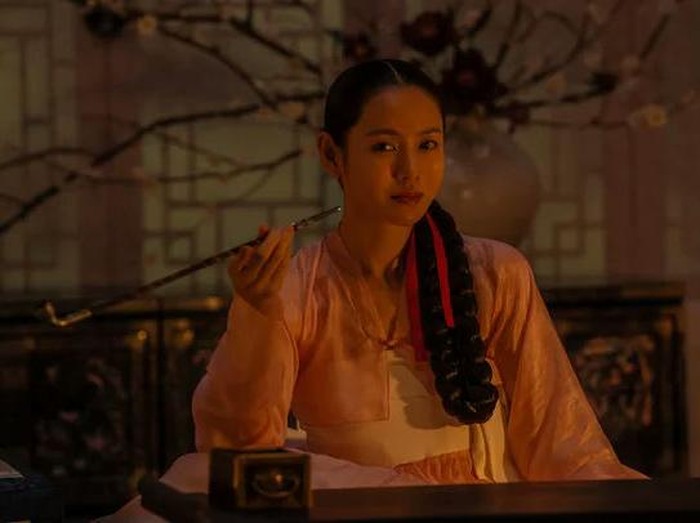 Son Ye Jin dan The Scandal: Taruhan Cinta Paling Berisiko di Joseon