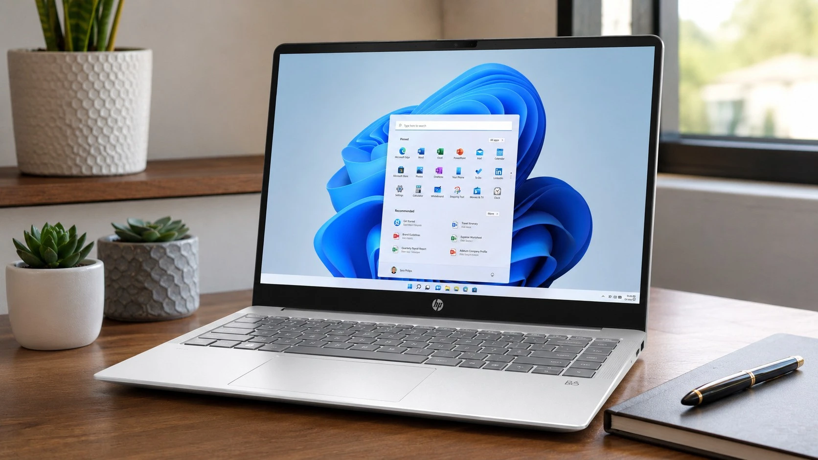 Panduan Lengkap Harga dan Spesifikasi Laptop HP