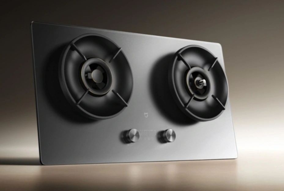 Dapur Pintar Xiaomi Mijia: Saat Kompor dan Range Hood Menjadi Asisten AI