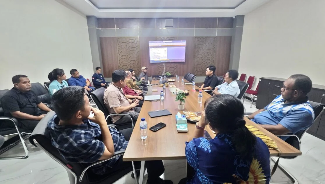 Pelabuhan Sungai dan Penyeberangan, Kunci Konektivitas Wilayah Timur
