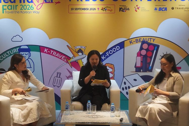 Panduan Lengkap Korea Travel Fair: Cashback, Cicilan 0%, dan Promo Paket Wisata