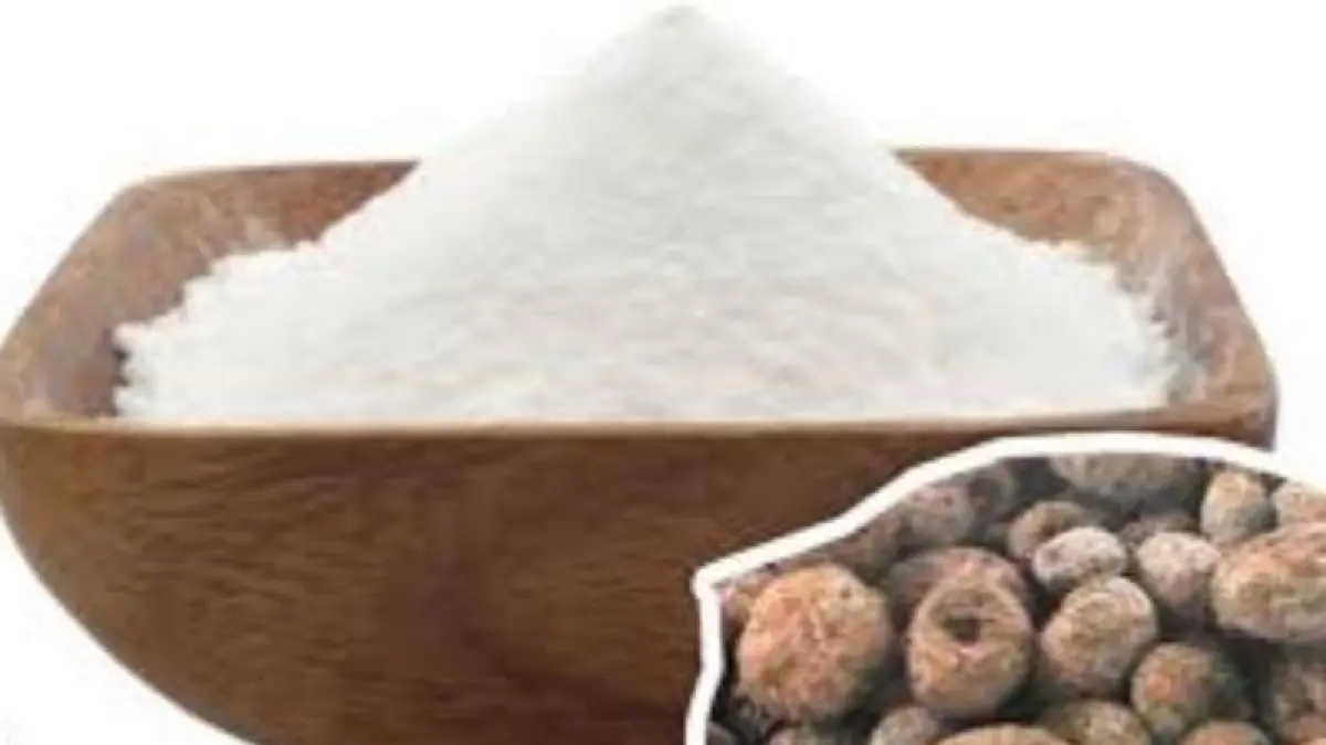 Cara Mengolah Suweg dan Ubi Ungu Jadi Tepung untuk Baking