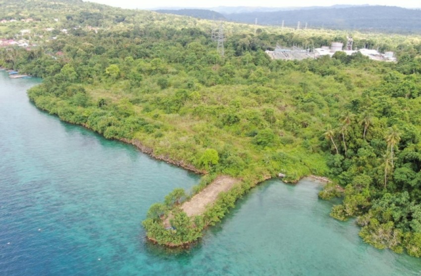 PLN Perkuat Kelistrikan Kepulauan Sulawesi dengan Dua PLTMG Baru