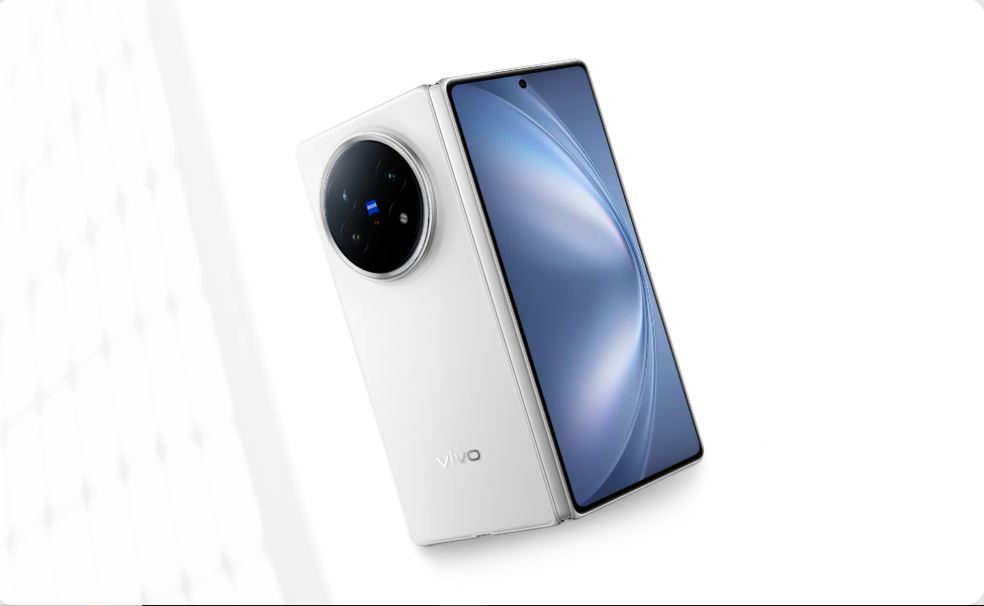 Vivo X Fold 6 Siap Global: Spesifikasi dan Jadwal Peluncuran