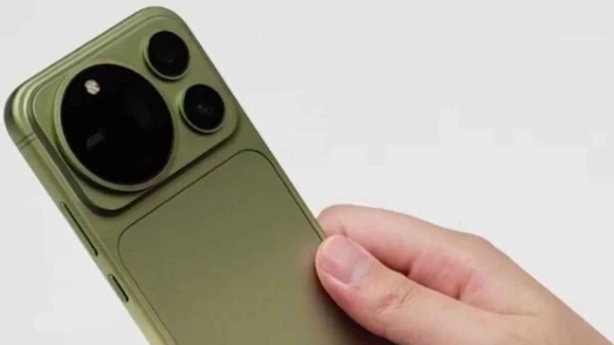 Honor Magic 9 Pro Max: Kamera 200MP ARRI untuk Fotografi Sinematik Mobile