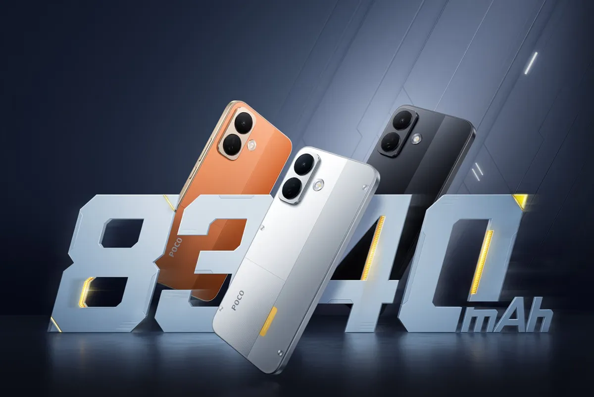 POCO X8 Series: Baterai Jumbo vs Downgrade Spesifikasi