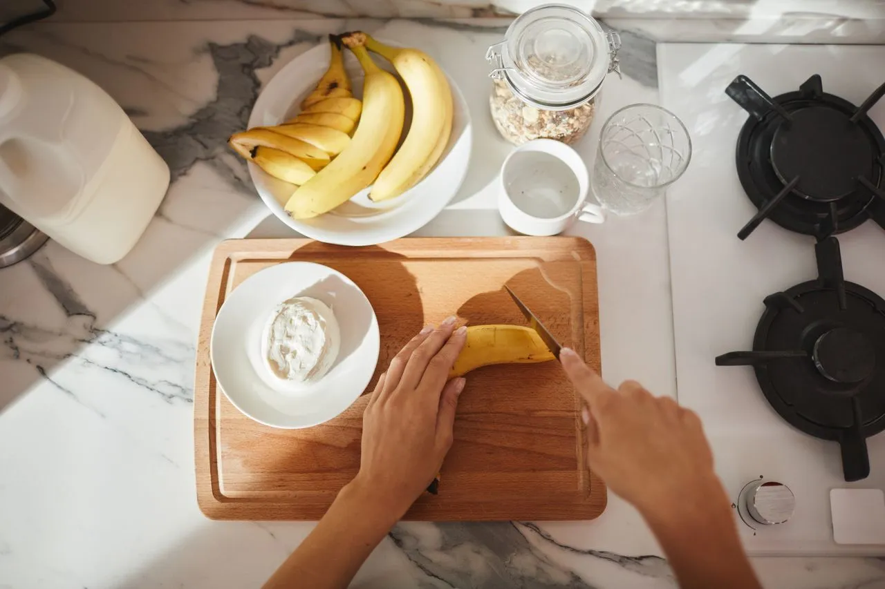 Pisang Goreng Krispi dan 7 Camilan Pisang Mudah Anti Gagal