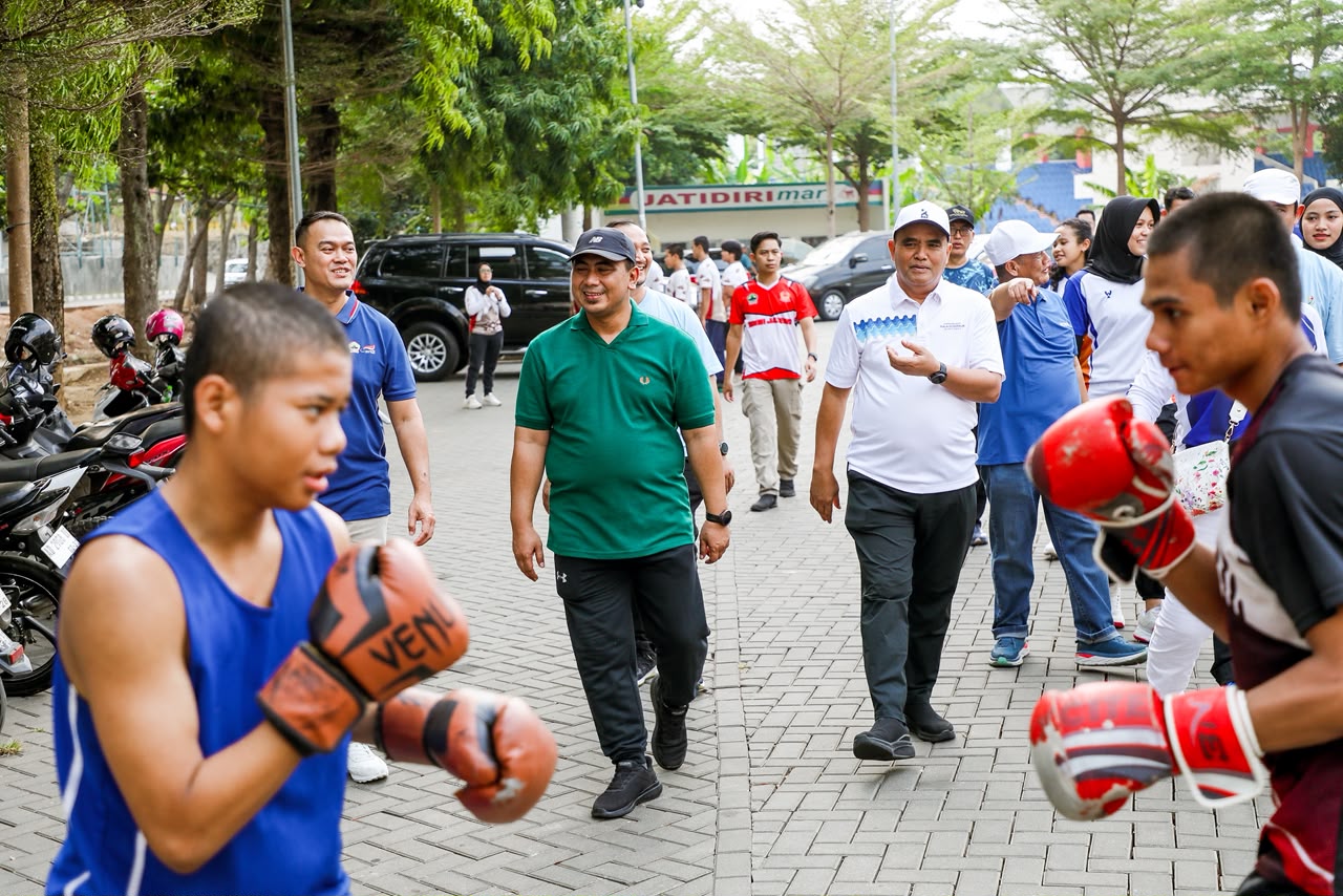 Mengapa Partisipasi Olahraga Rendah Mengancam Ekonomi dan Kesehatan