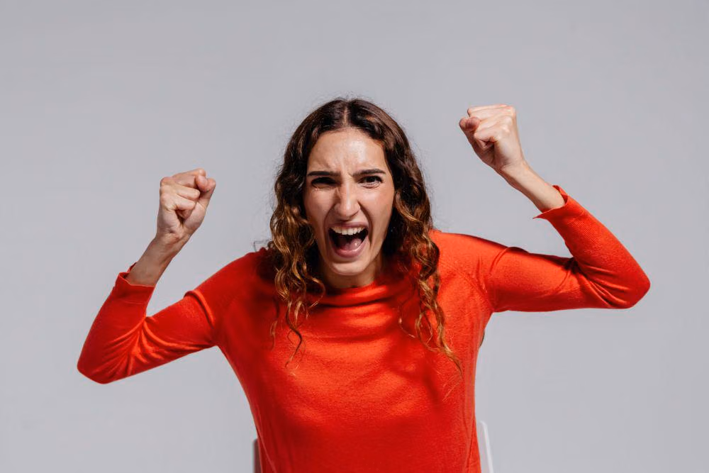Mindfulness Saat Emosi Meledak: Cara Cerdas Mengelola Kesal