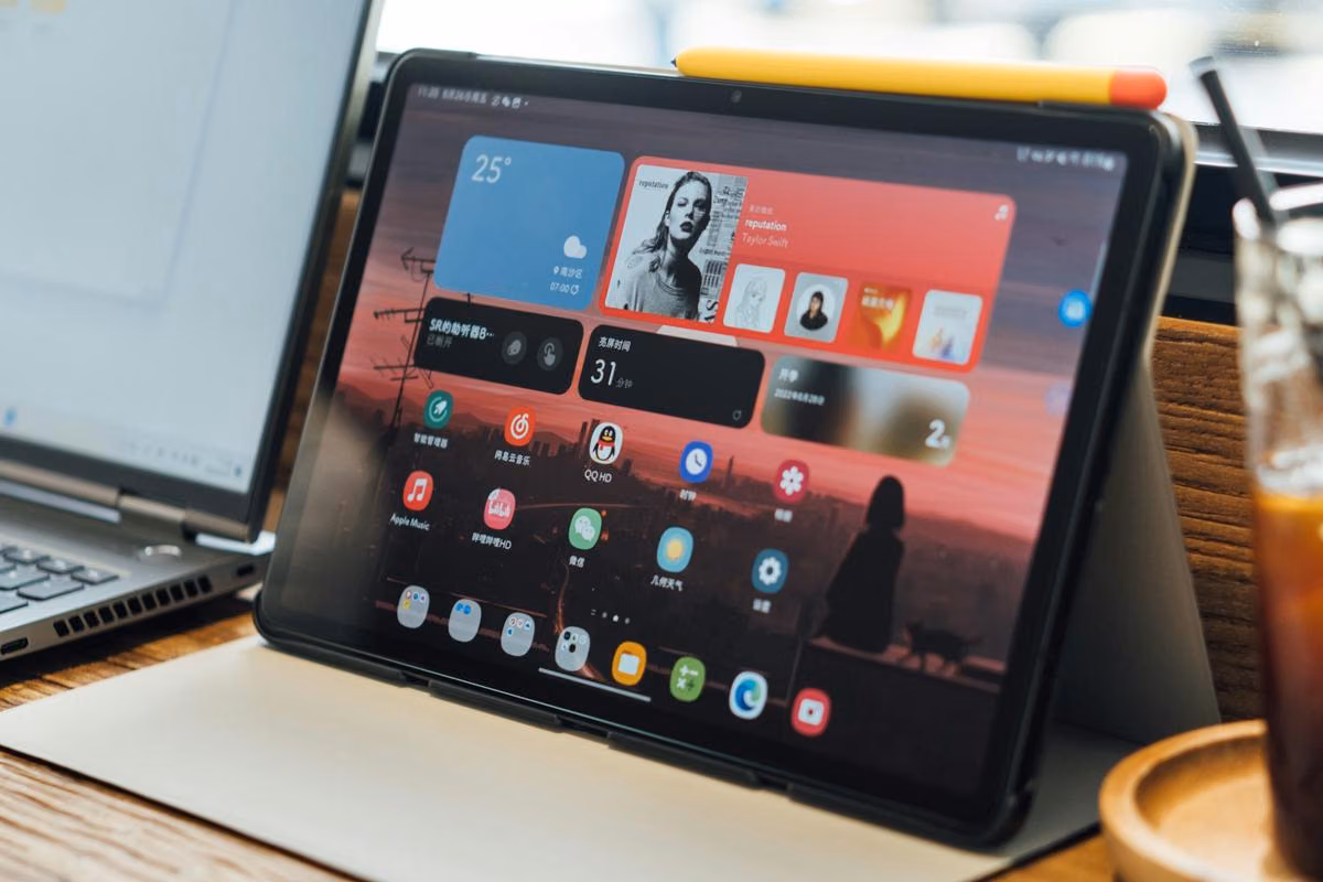 5 Tanda Tablet Sudah Saatnya Diganti dan Cara Memilih Pengganti yang Tepat