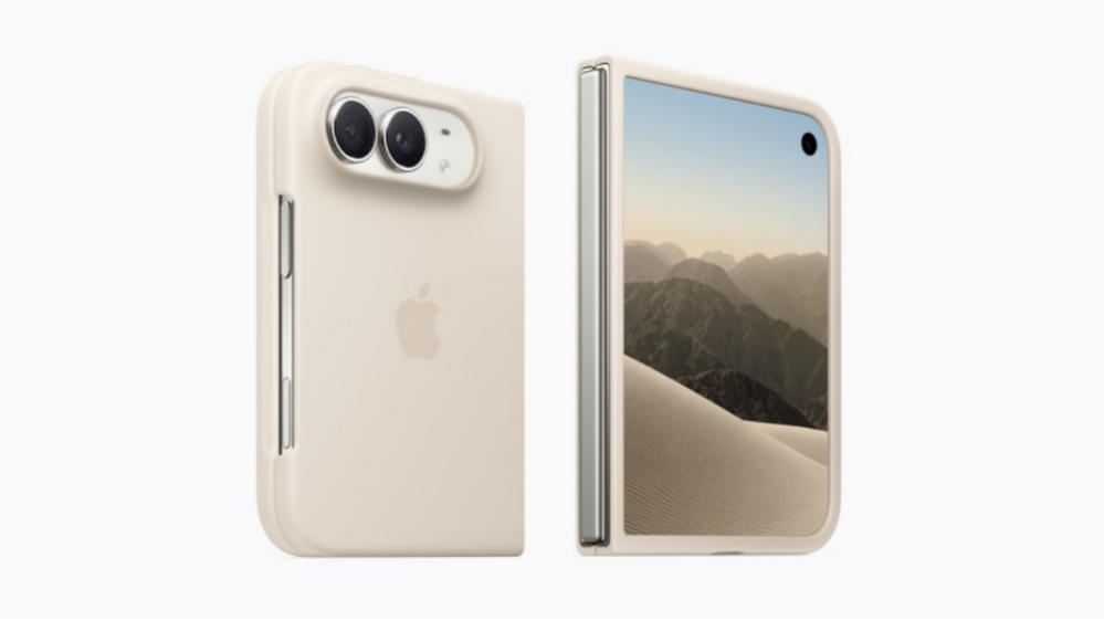 iPhone Duo Ponsel Lipat Pertama Apple: Spesifikasi dan Panduan Beli