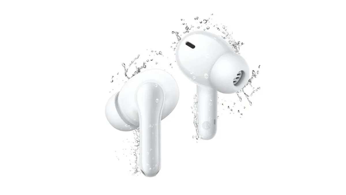 Vivo Buds Baterai 50 Jam: TWS Murah yang Mengubah Standar Daya Tahan