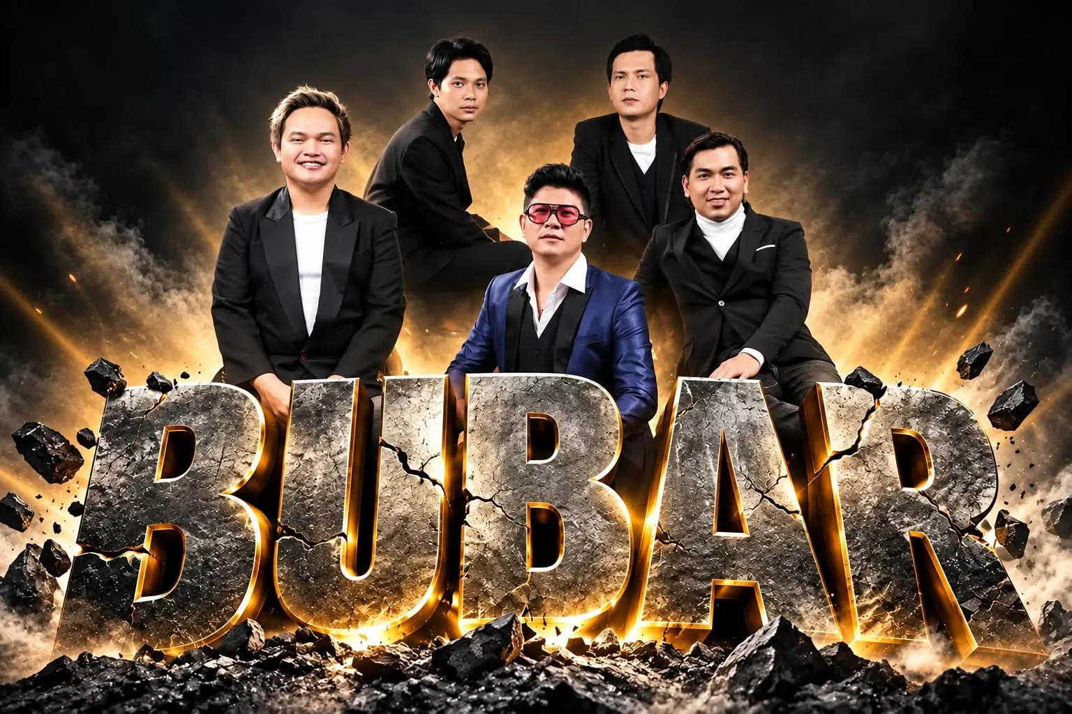 Kangen Band Bubar Sepihak: Hak Cipta Jadi Senjata Konflik