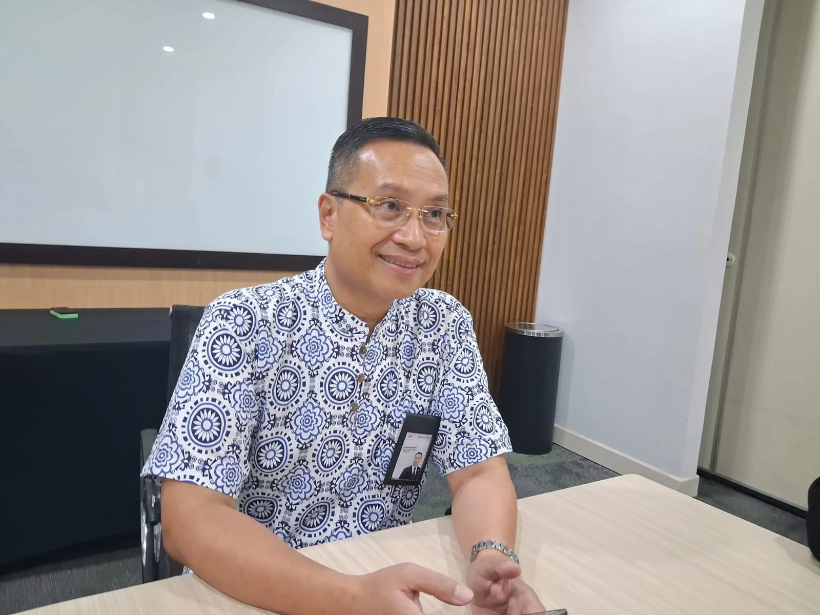 QRIS Melintasi Perbatasan: Strategi Menguasai Pembayaran Digital Asia