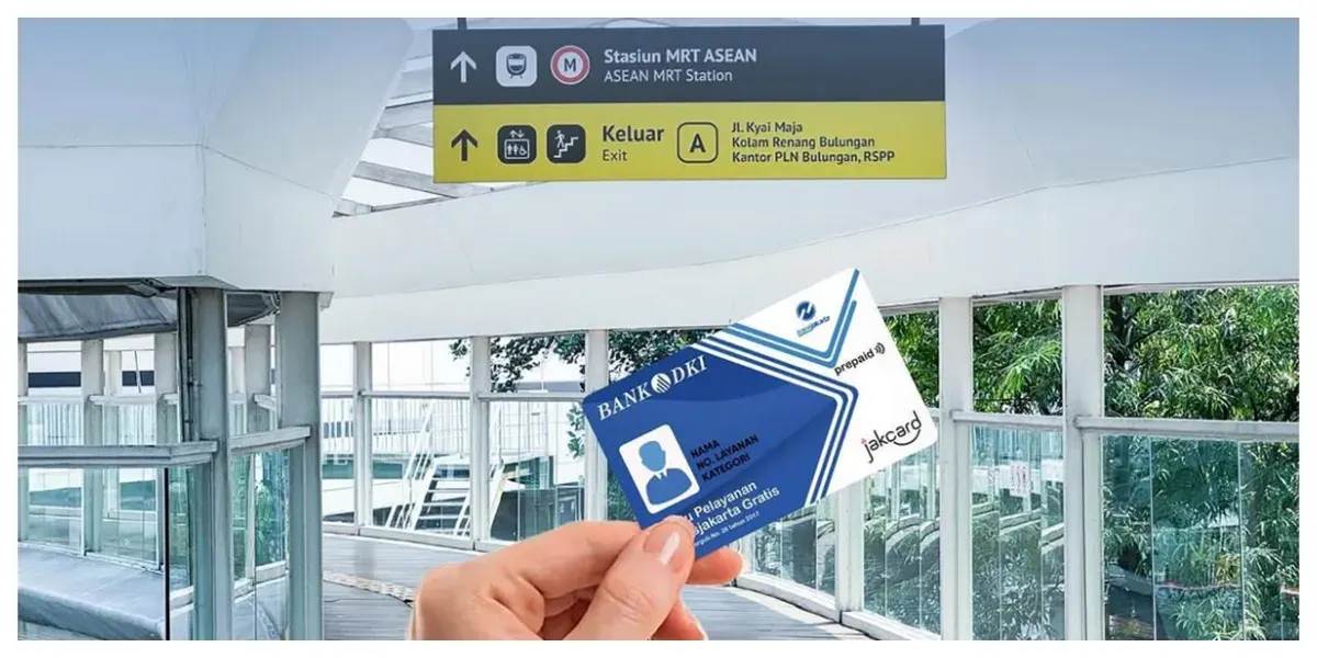 Kartu Transportasi Gratis untuk Pelajar Jakarta, Sudah Siap Berlaku?