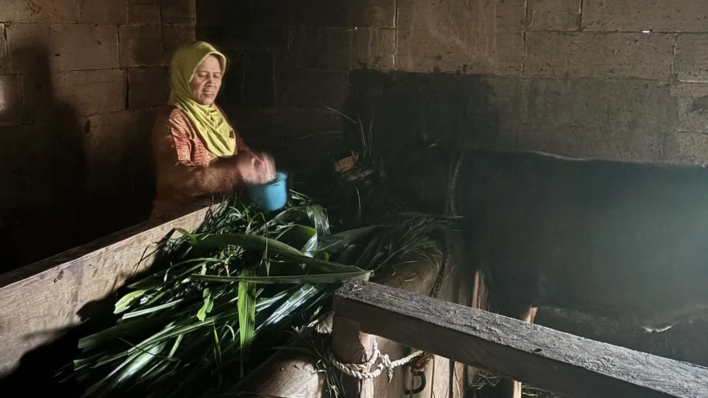 Dari Rumah ke Pasar: Penjahit Perempuan Desa Membangun Ekonomi Berdikari